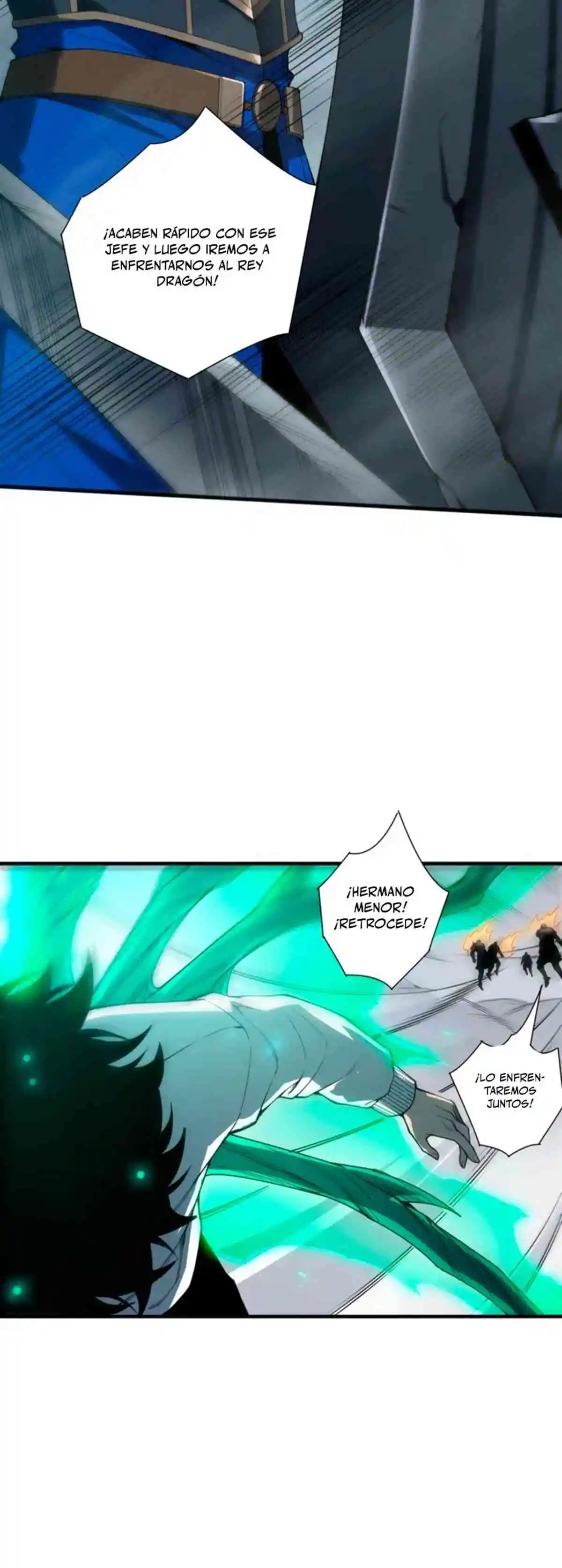 Página 40 del Manga