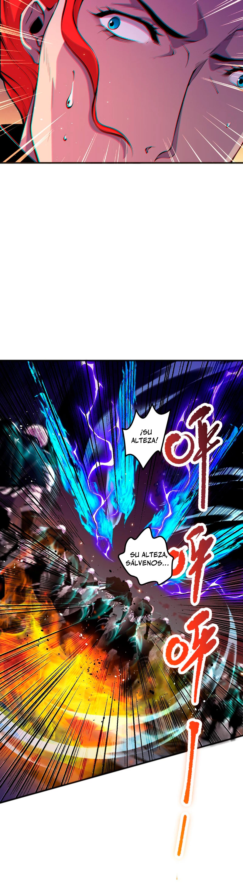 Página 35 del Manga