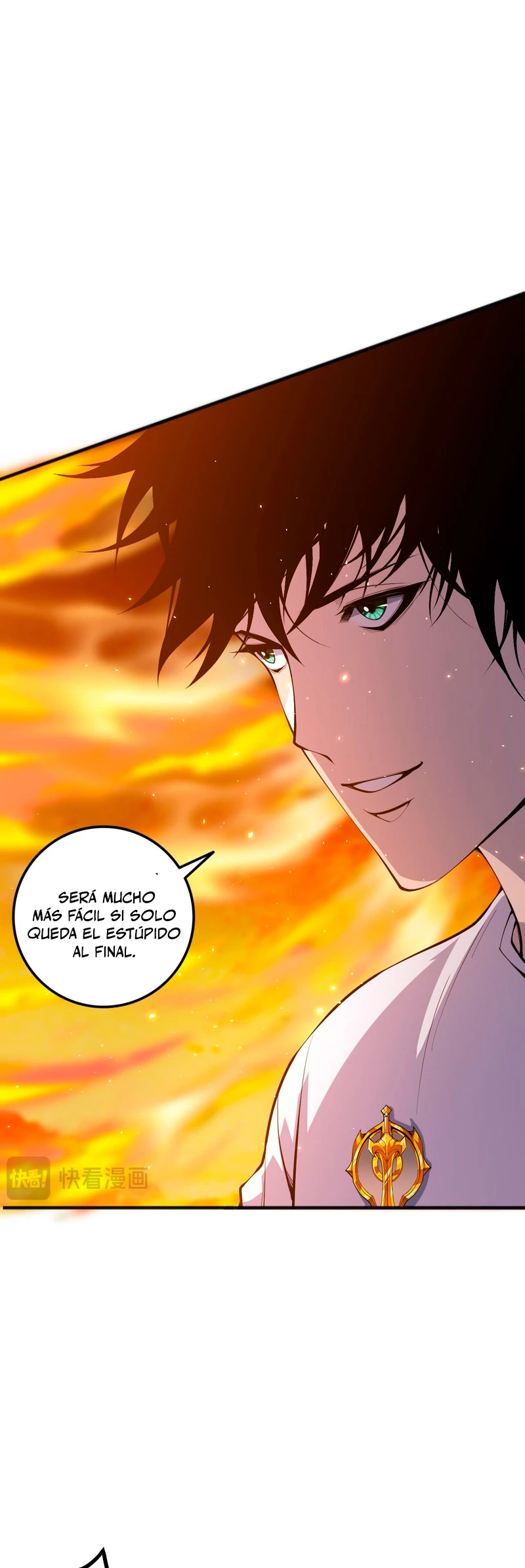 Página 36 del Manga