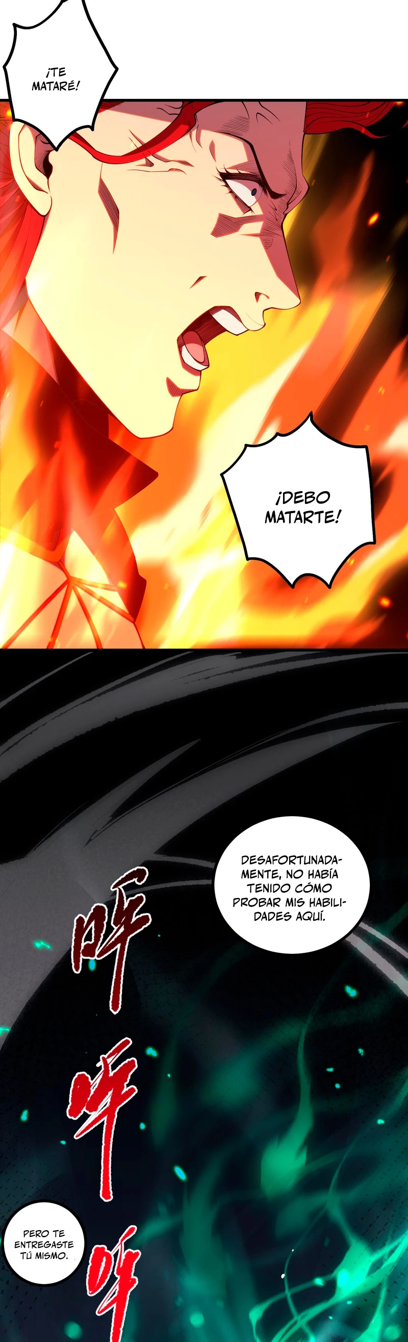 Página 37 del Manga