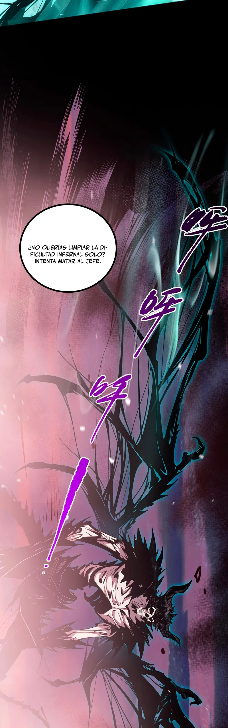 Página 39 del Manga