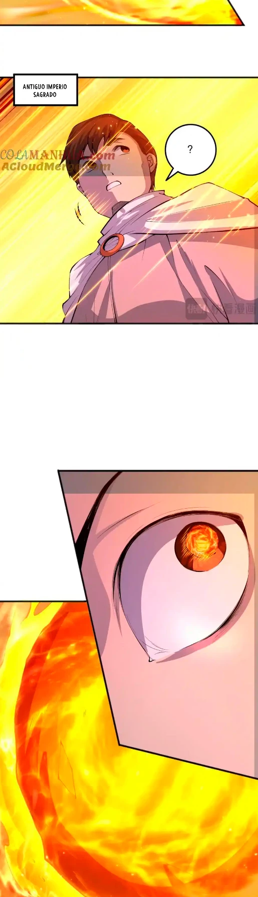 Página 36 del Manga
