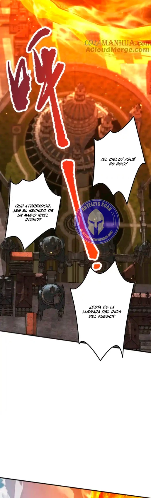 Página 37 del Manga