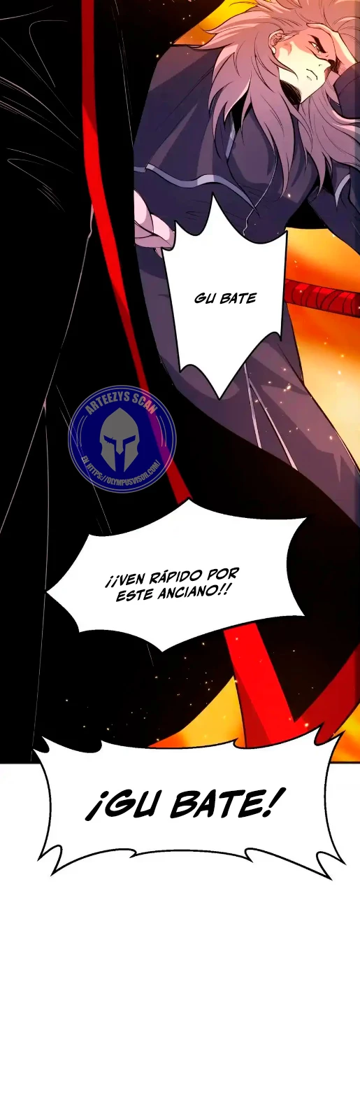 Página 39 del Manga