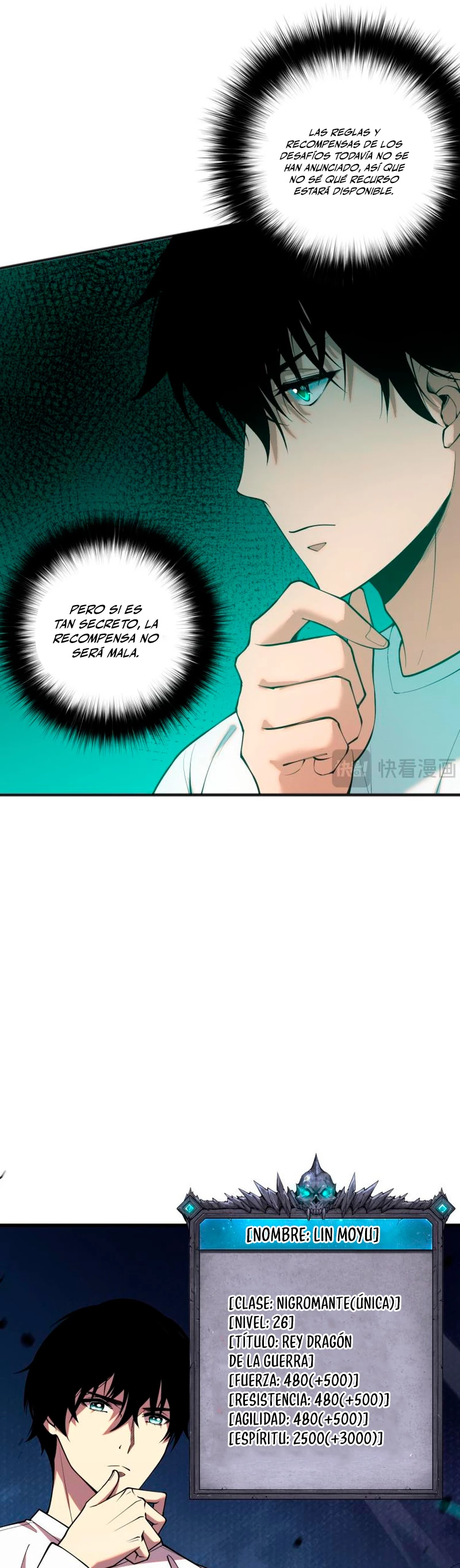 Página 42 del Manga
