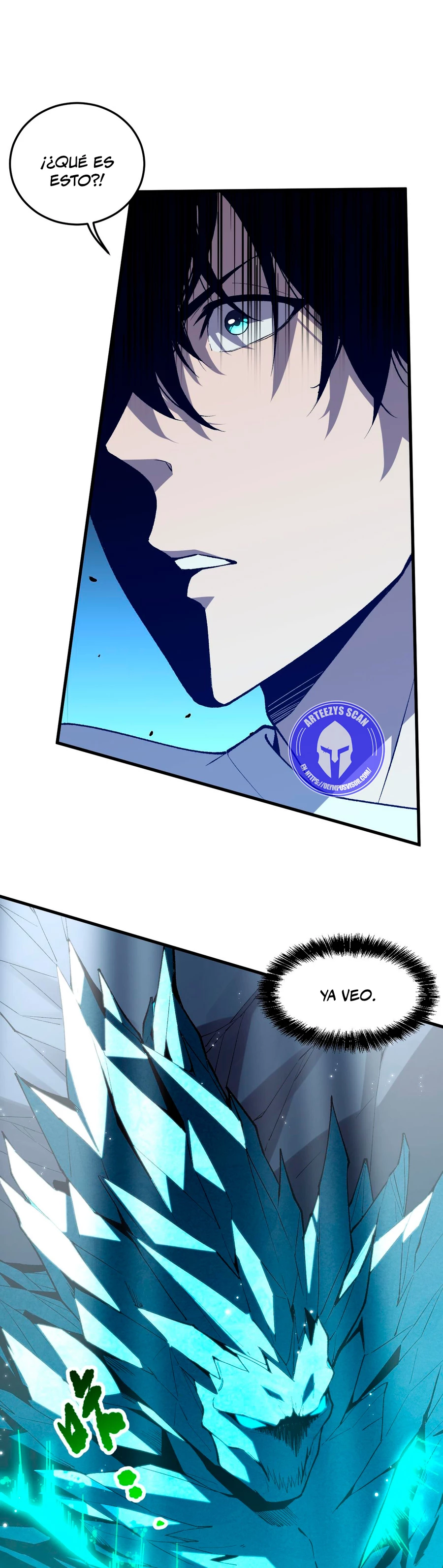 Página 36 del Manga