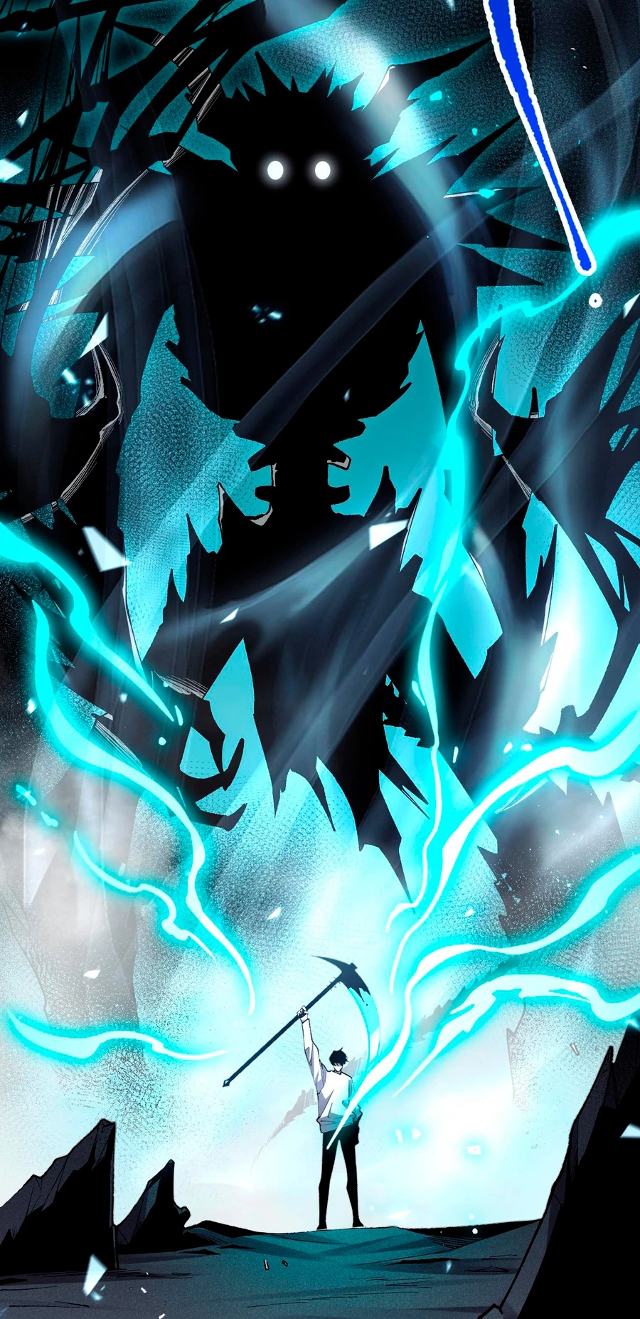 Página 38 del Manga