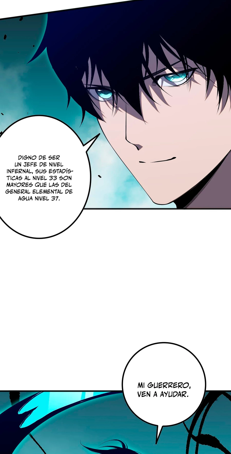 Página 40 del Manga