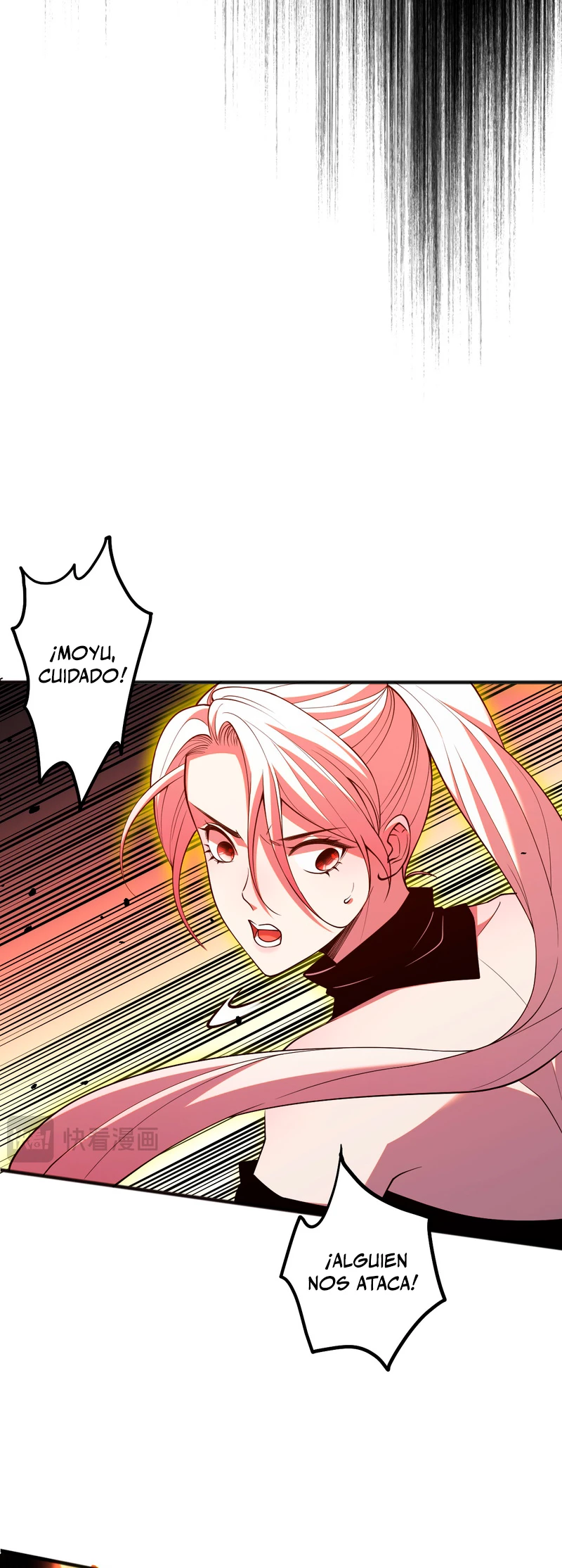 Página 36 del Manga