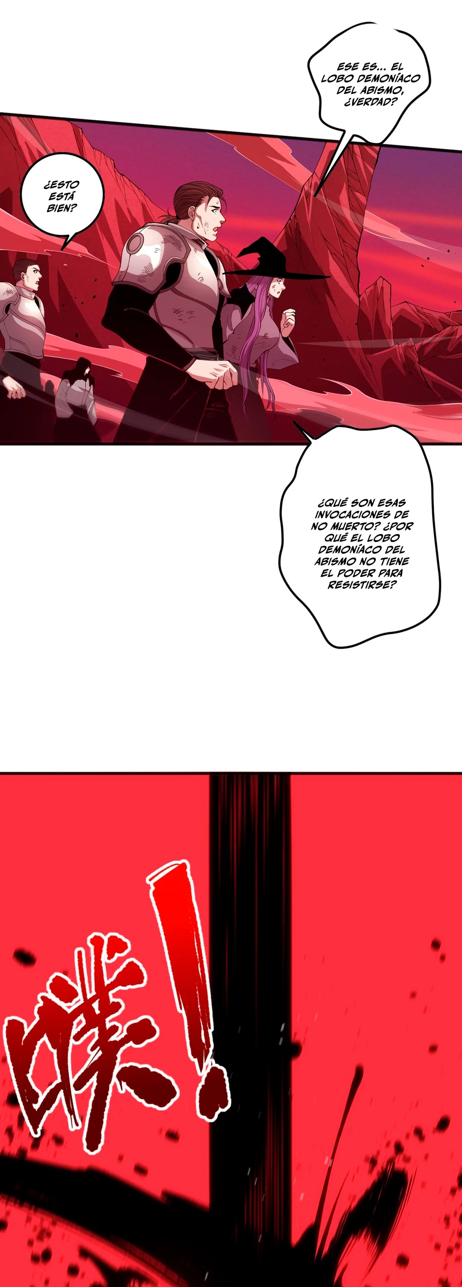 Página 39 del Manga