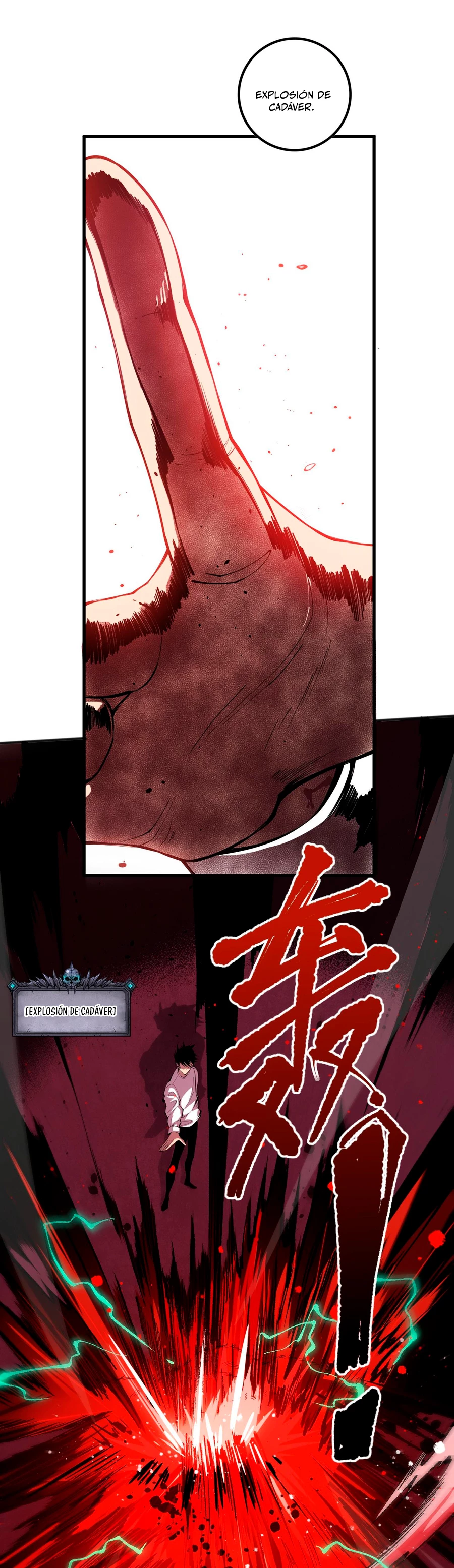 Página 44 del Manga