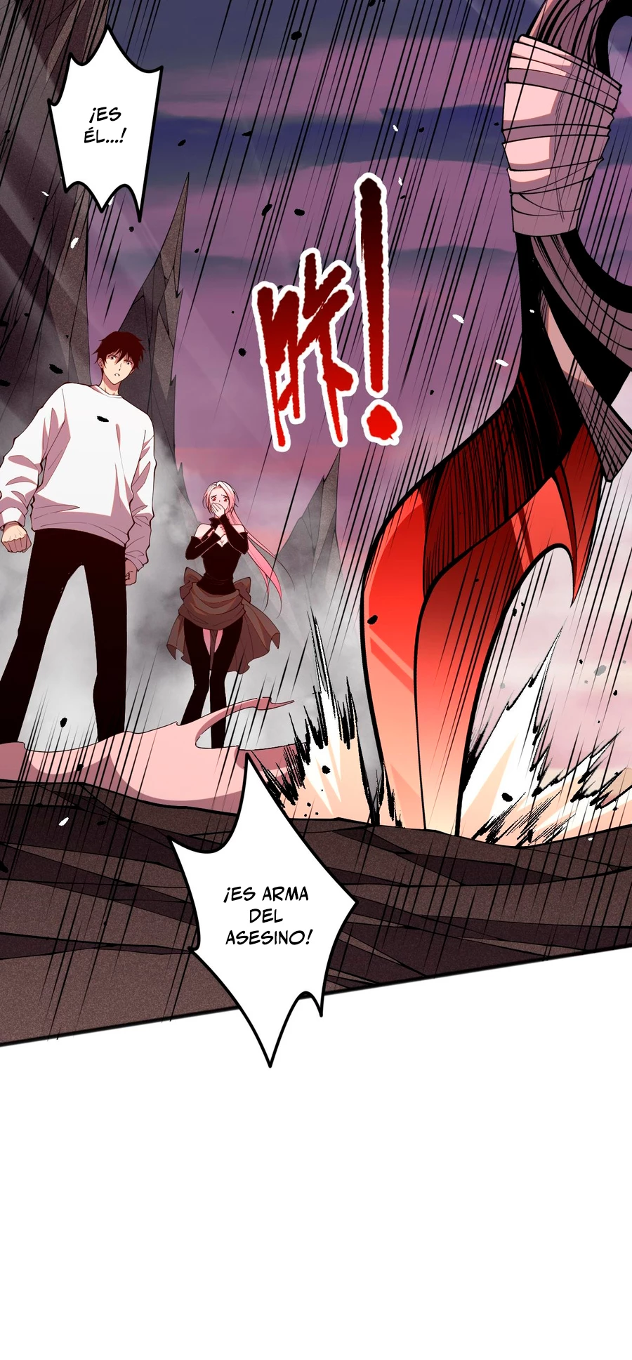 Página 30 del Manga