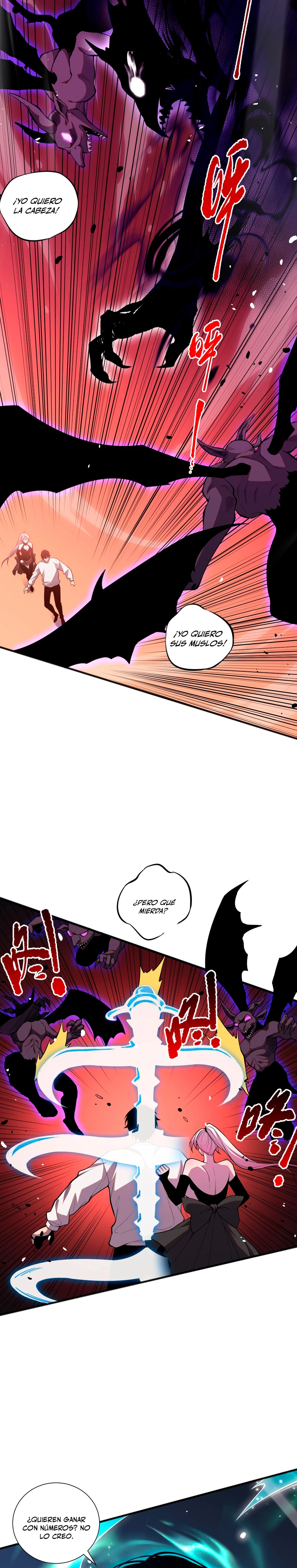 Página 36 del Manga