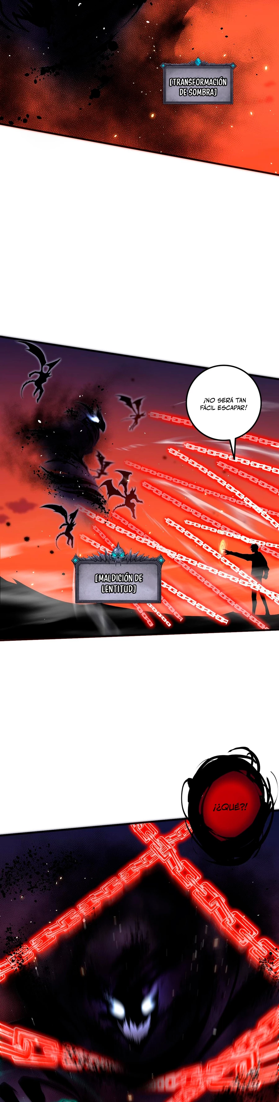 Página 39 del Manga