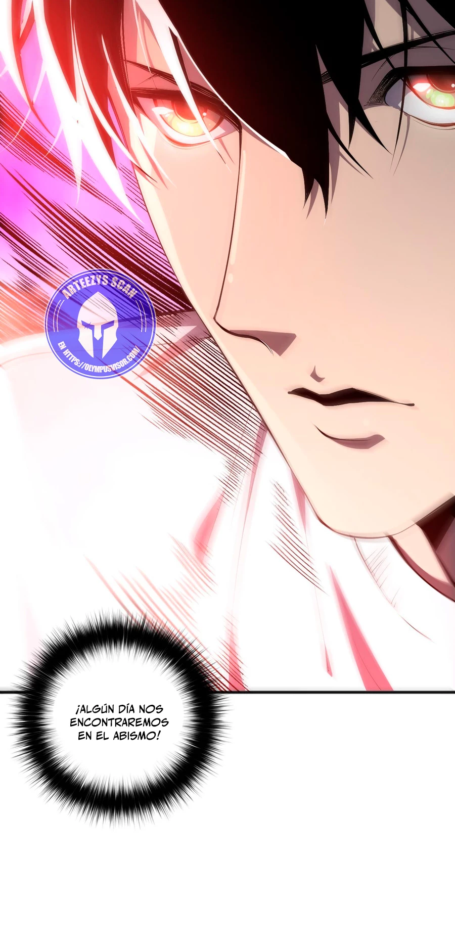 Página 36 del Manga
