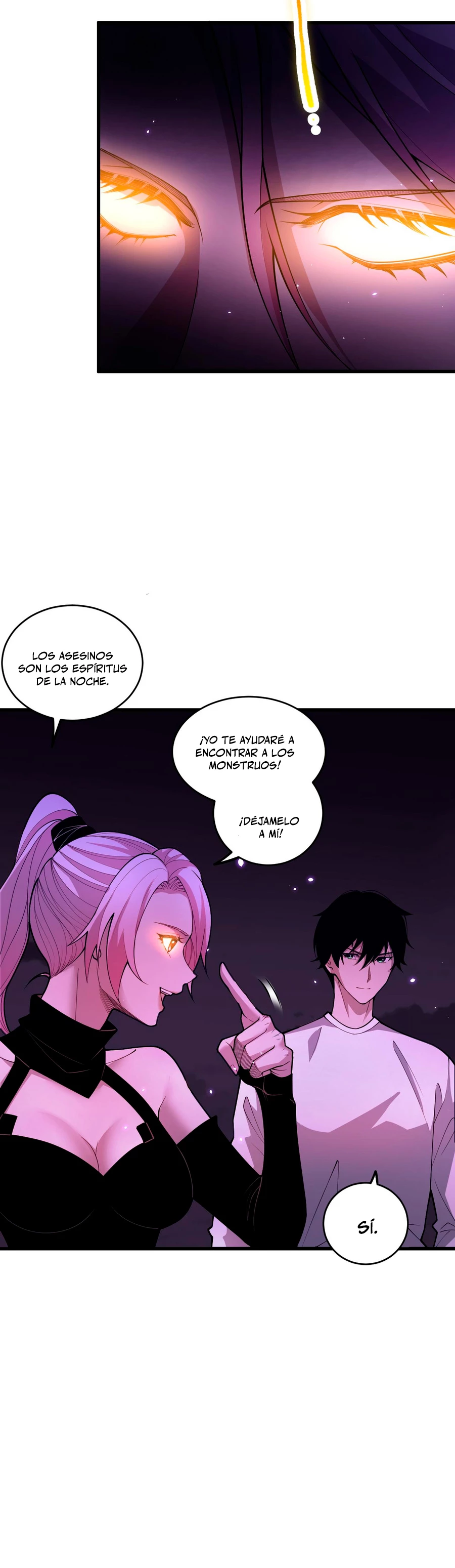 Página 39 del Manga