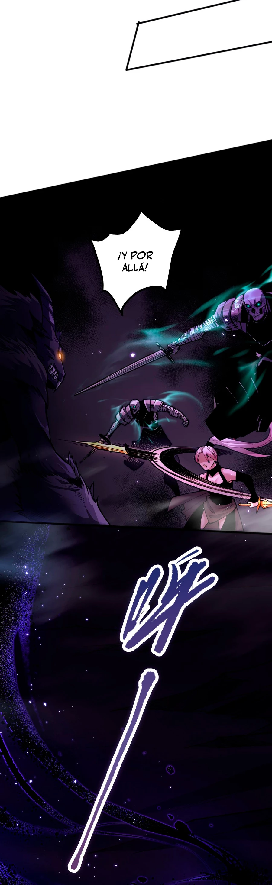 Página 41 del Manga