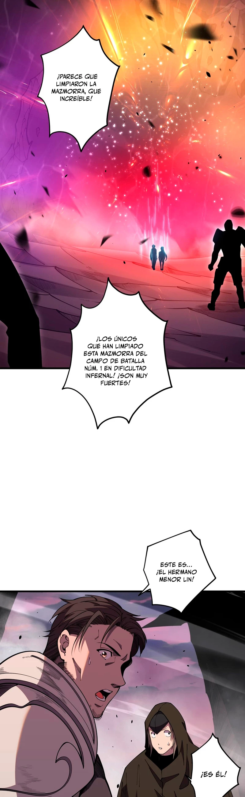 Página 36 del Manga