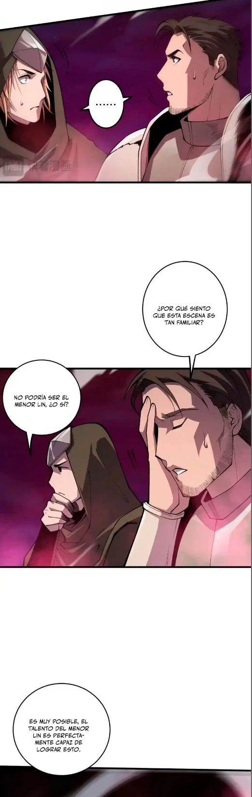 Página 34 del Manga