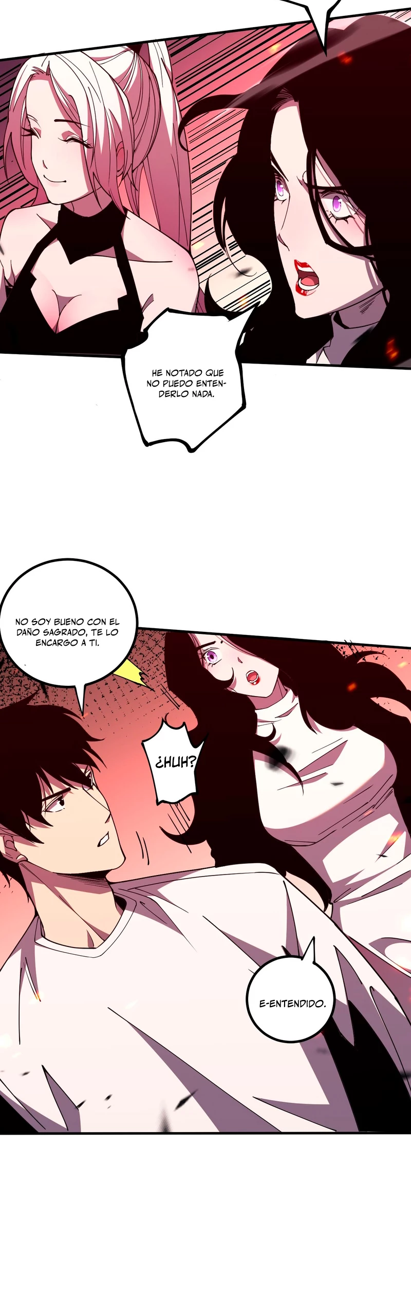 Página 39 del Manga