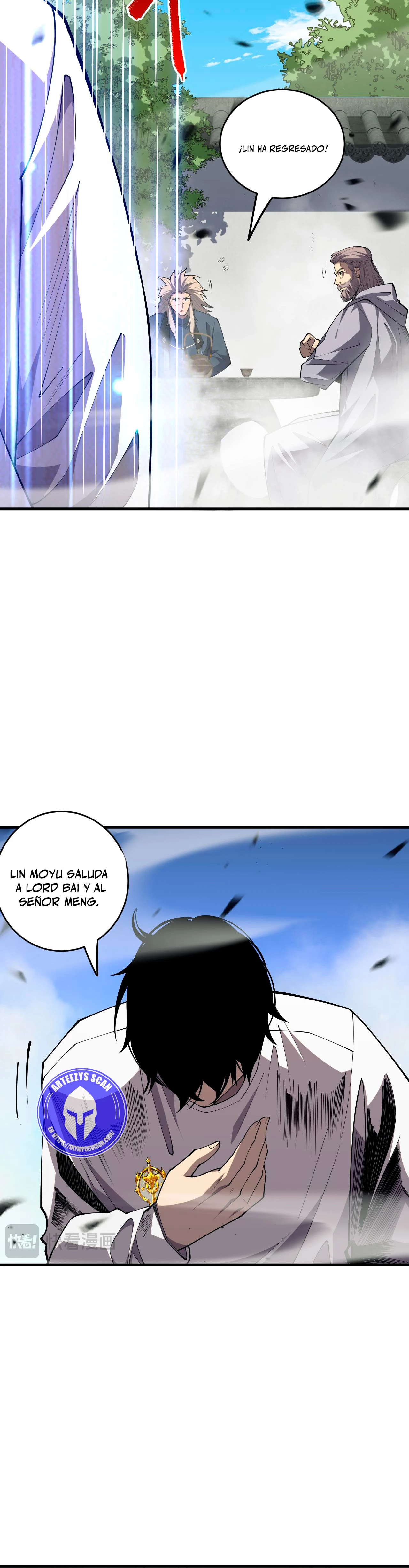 Página 30 del Manga