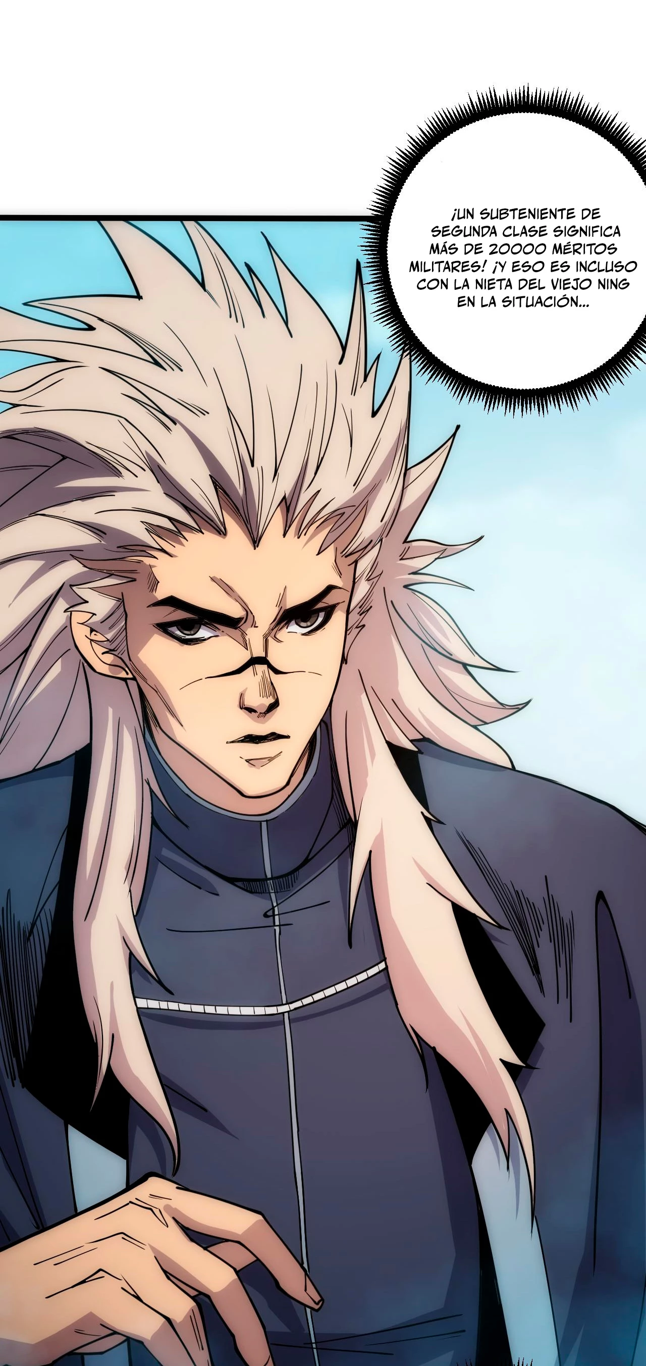 Página 35 del Manga
