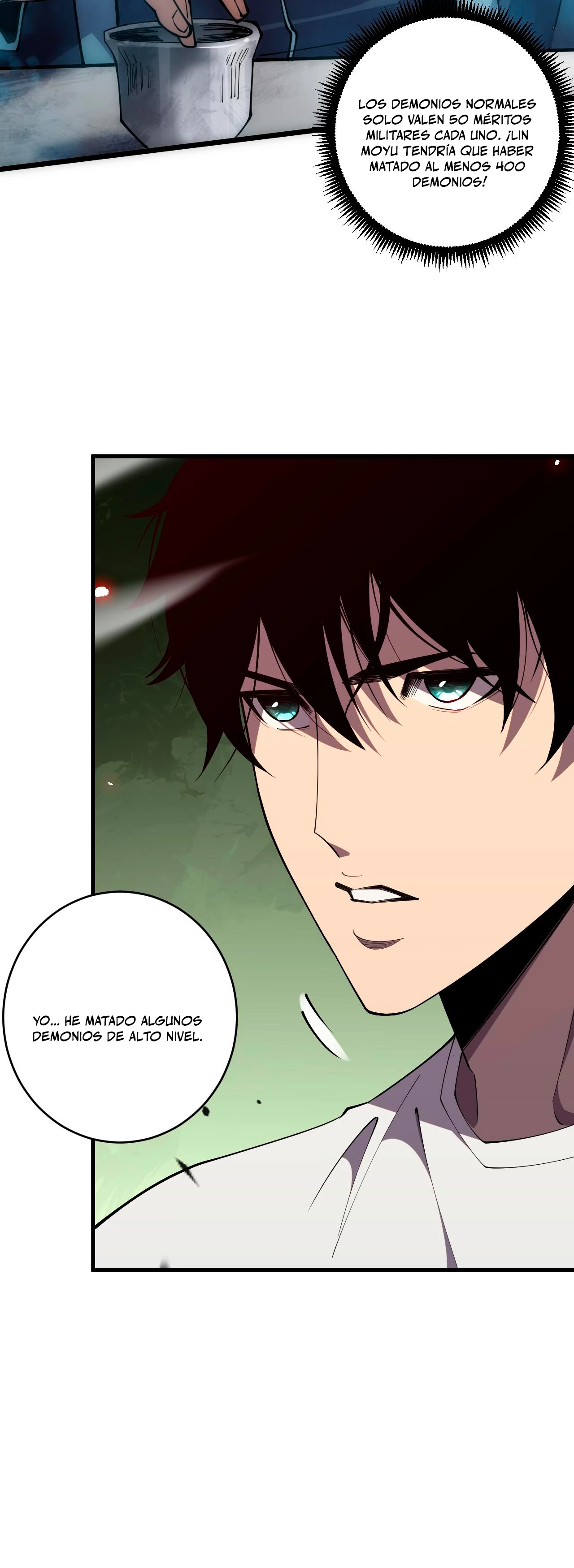 Página 36 del Manga