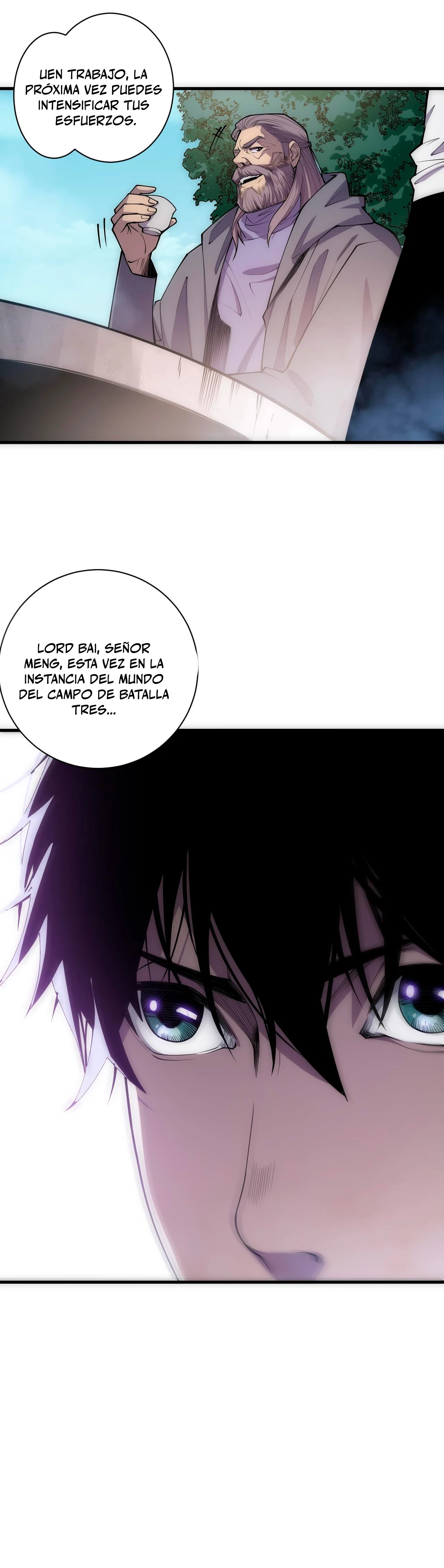 Página 41 del Manga