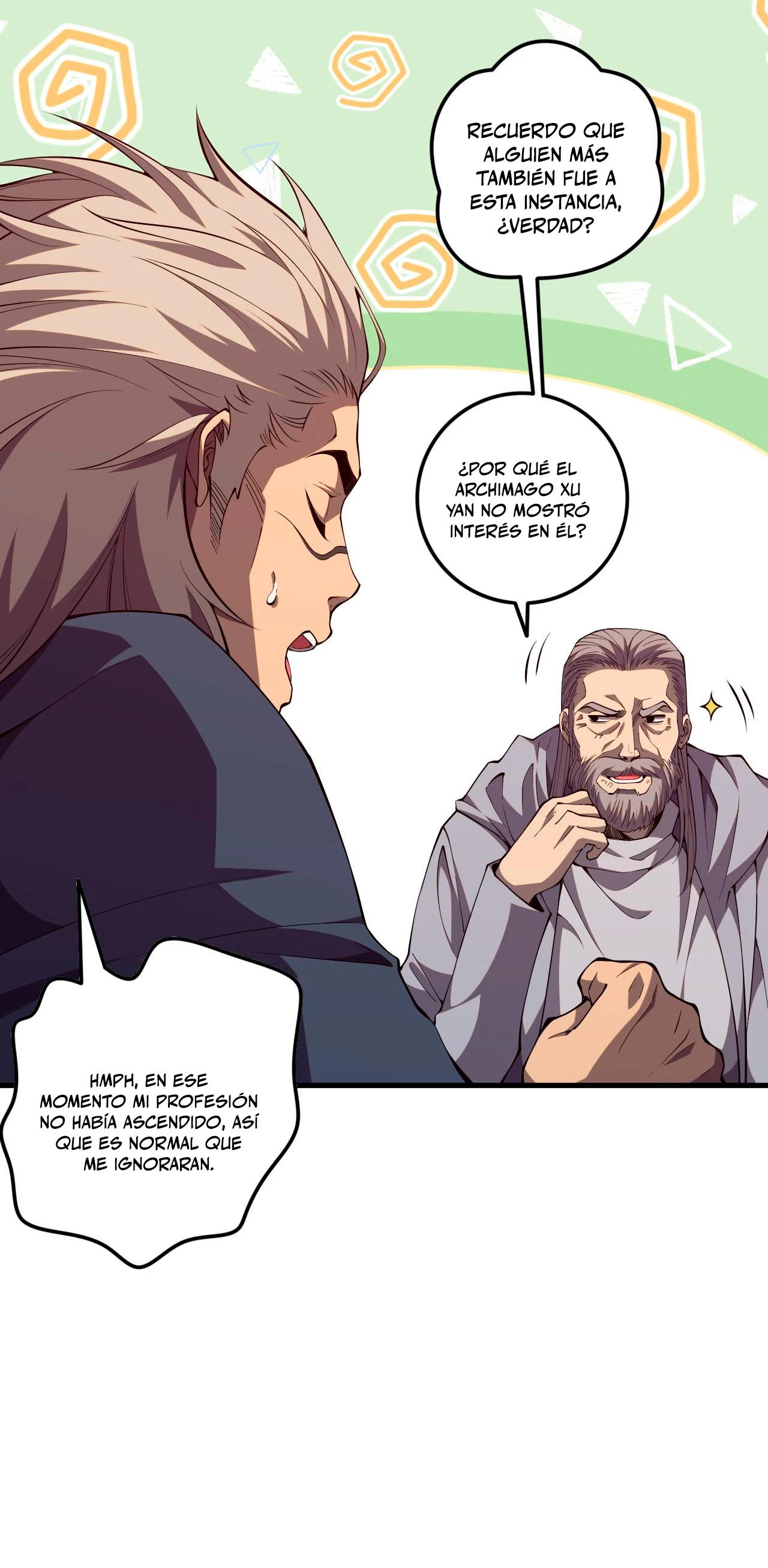 Página 46 del Manga