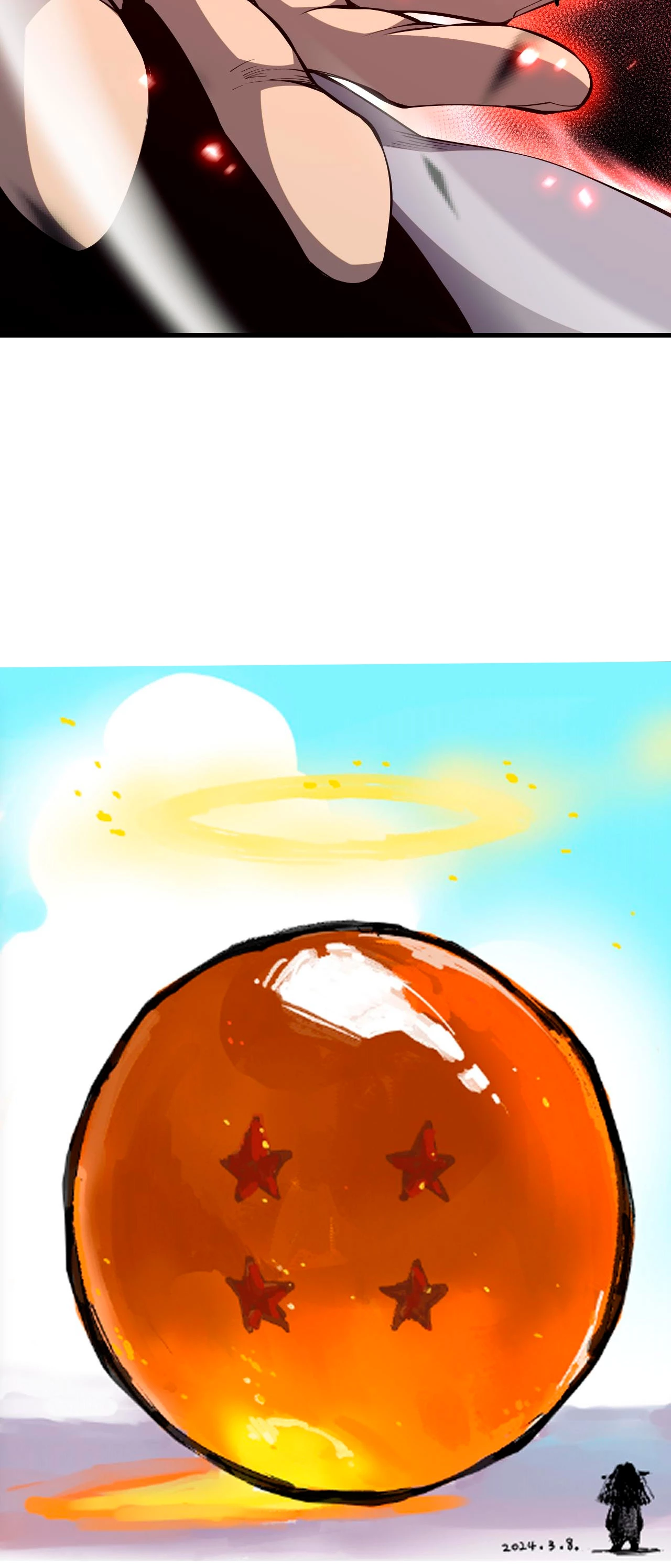 Página 49 del Manga