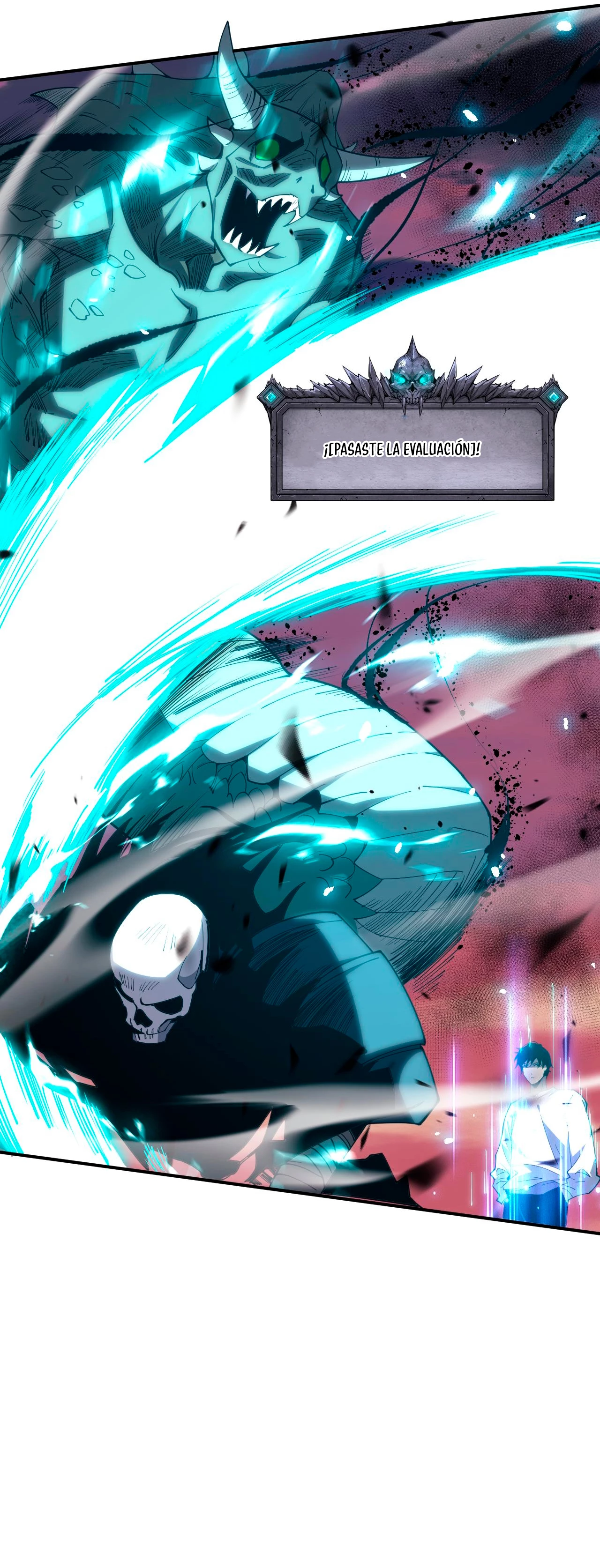 Página 36 del Manga