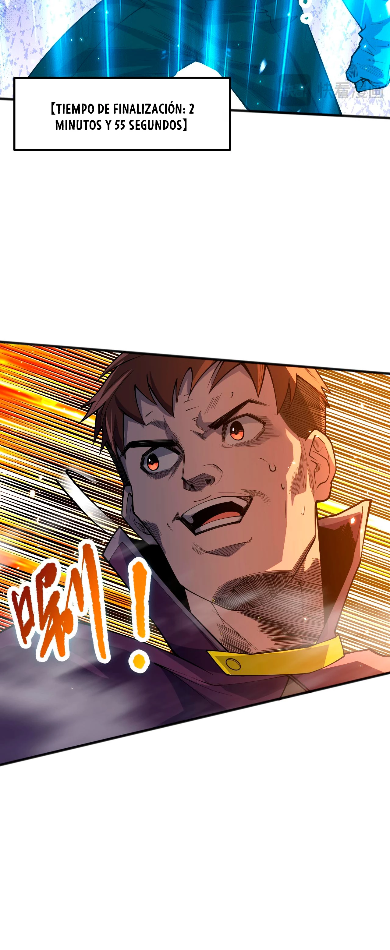 Página 38 del Manga