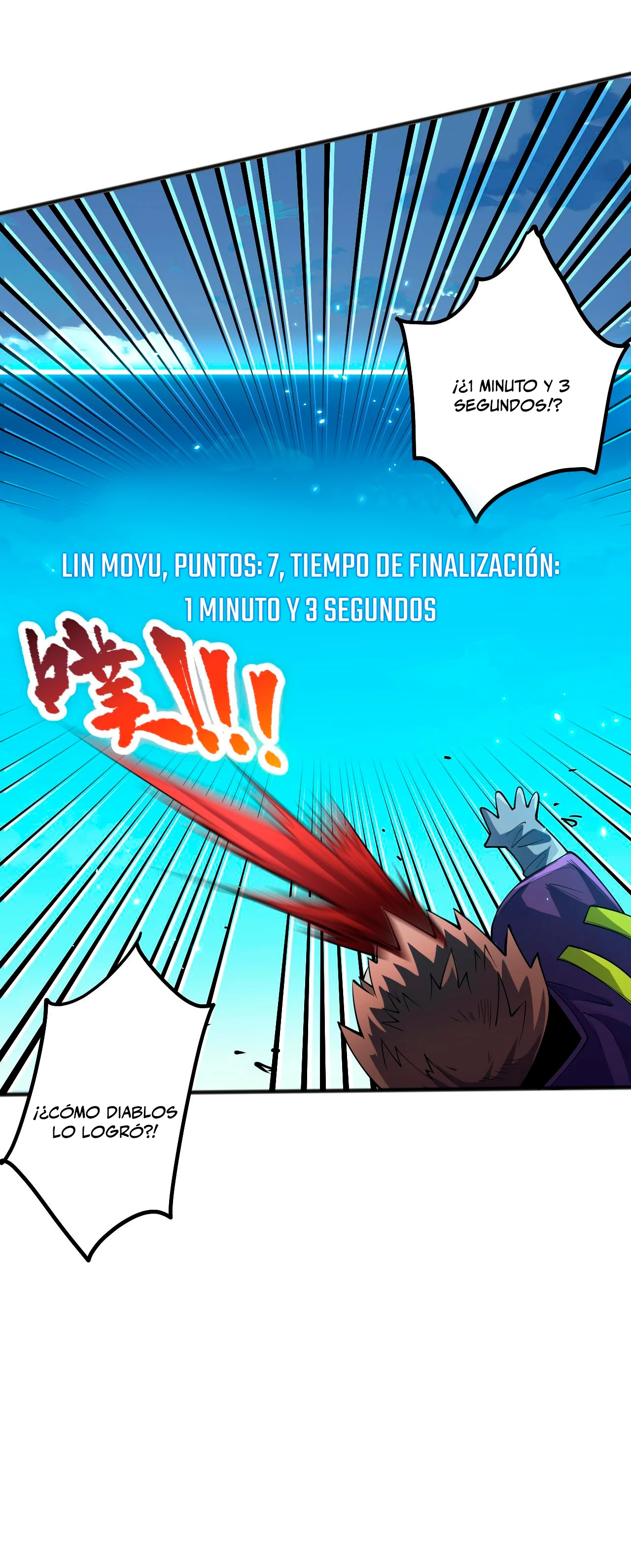 Página 39 del Manga