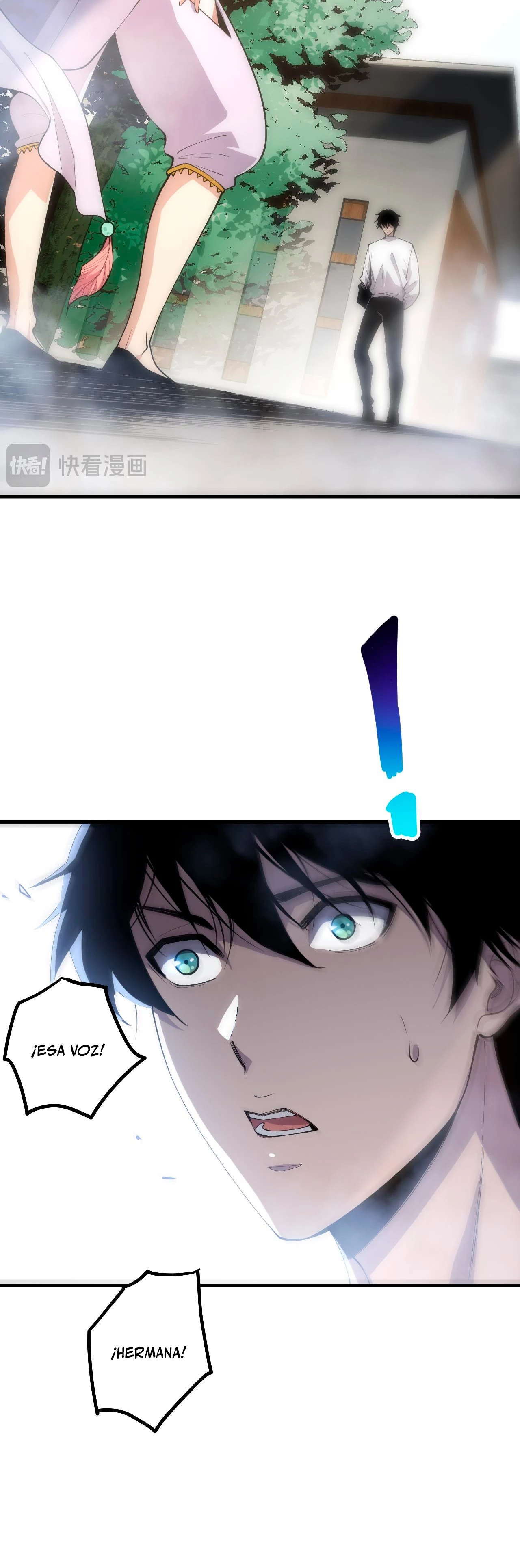 Página 42 del Manga