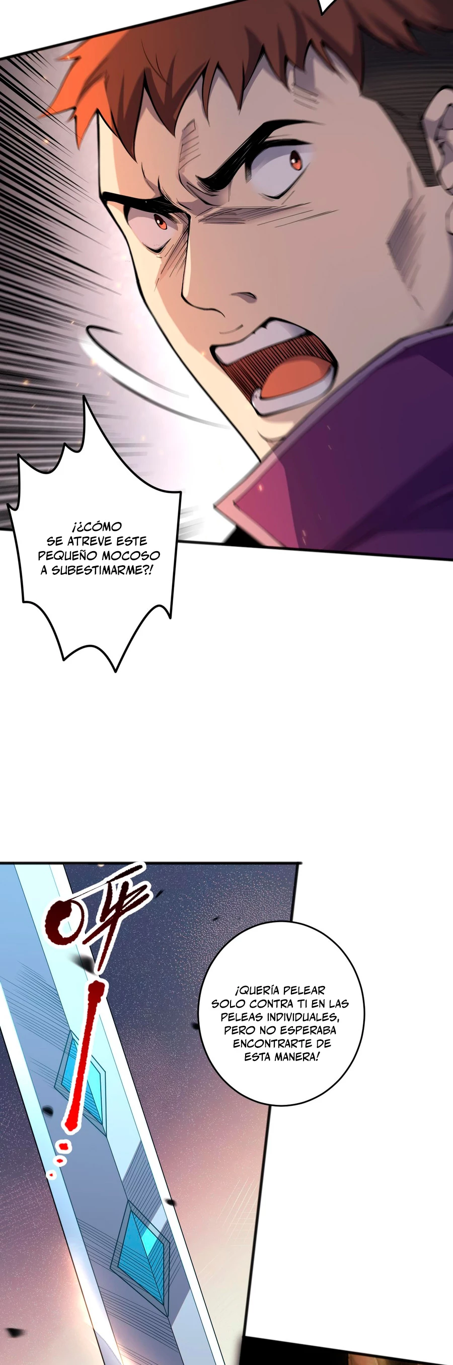 Página 34 del Manga