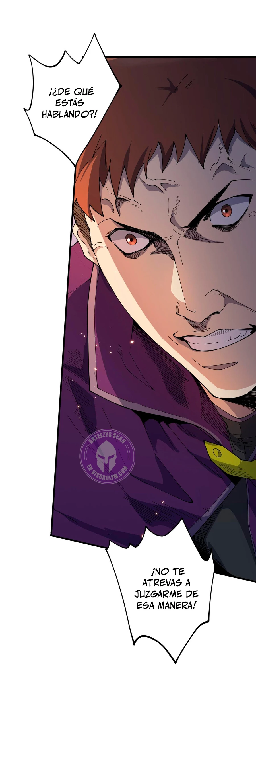 Página 39 del Manga