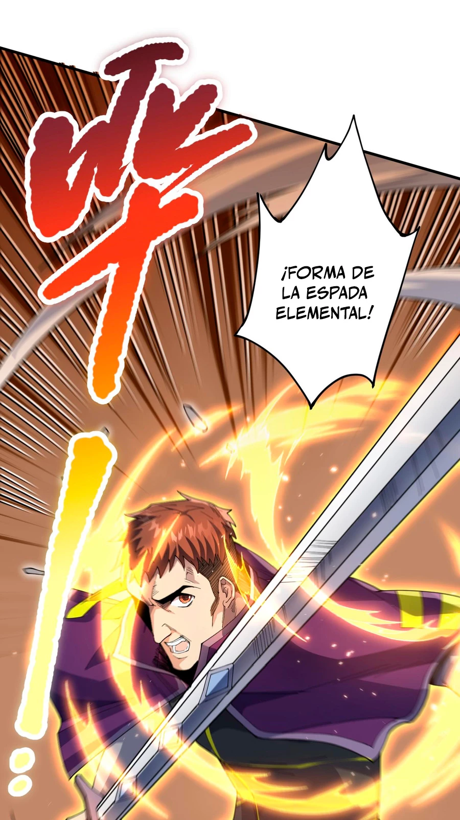 Página 40 del Manga