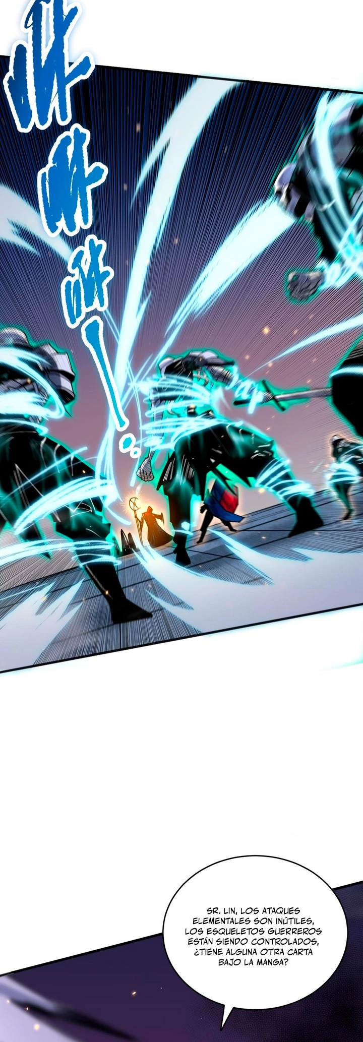 Página 30 del Manga