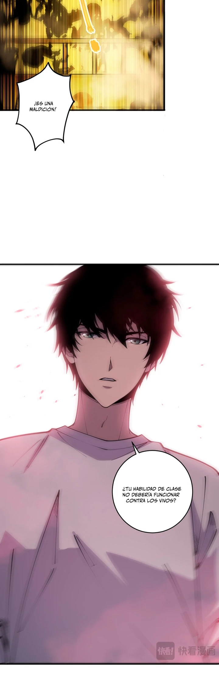 Página 37 del Manga
