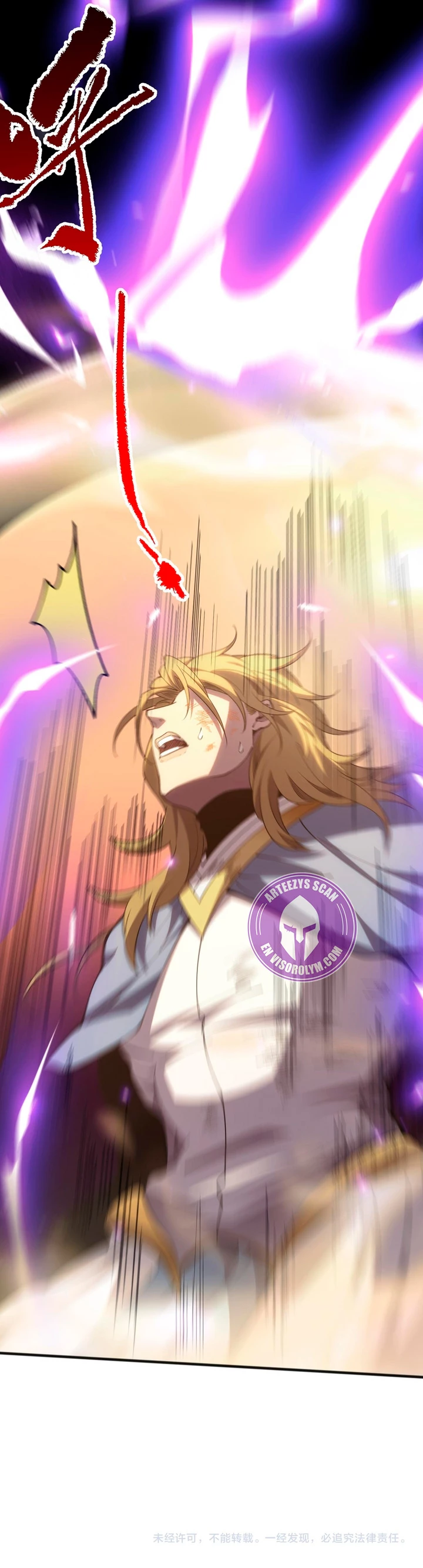 Página 36 del Manga