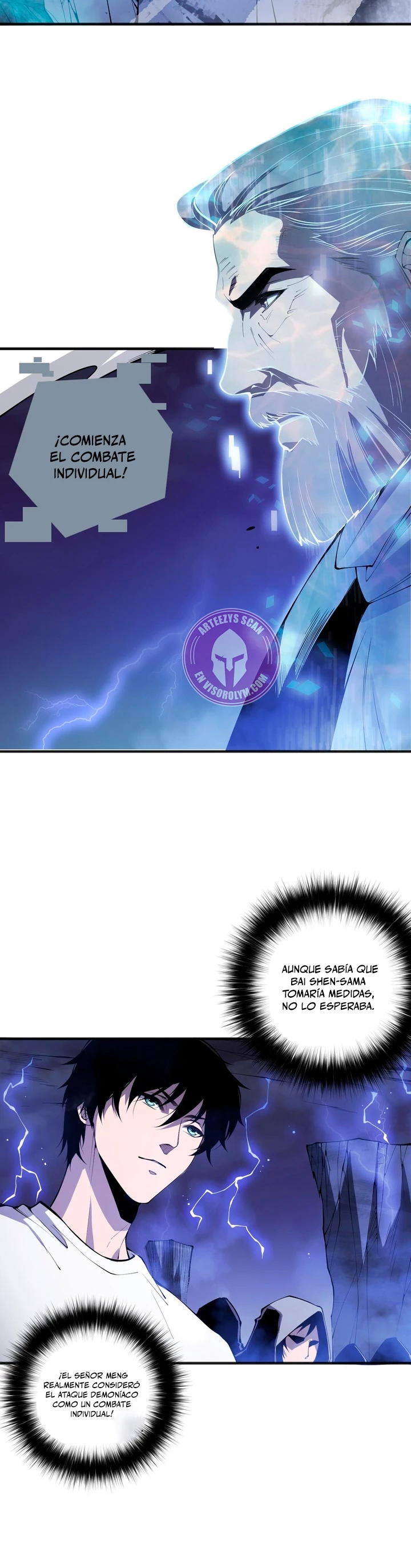 Página 36 del Manga