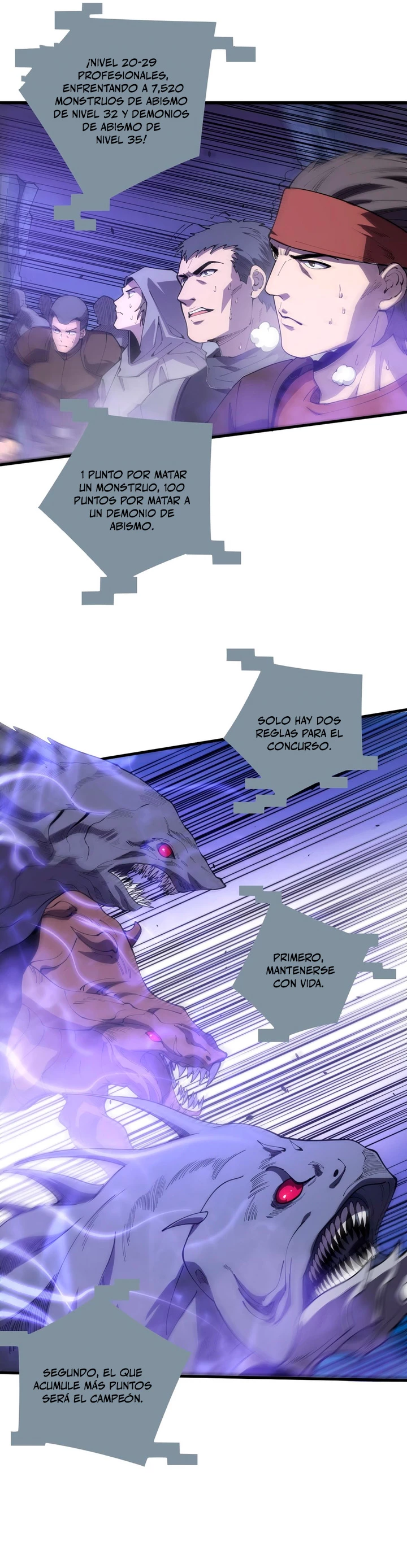 Página 37 del Manga