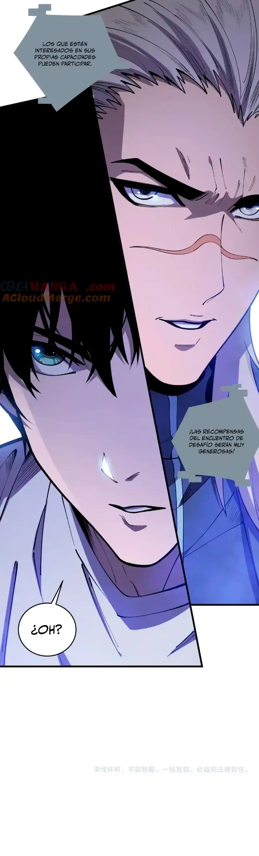 Página 37 del Manga
