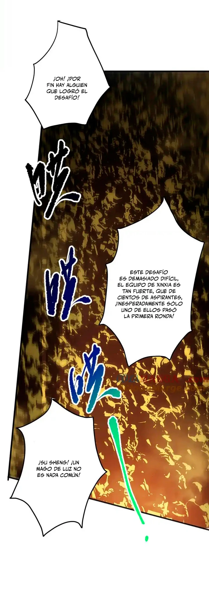 Página 37 del Manga