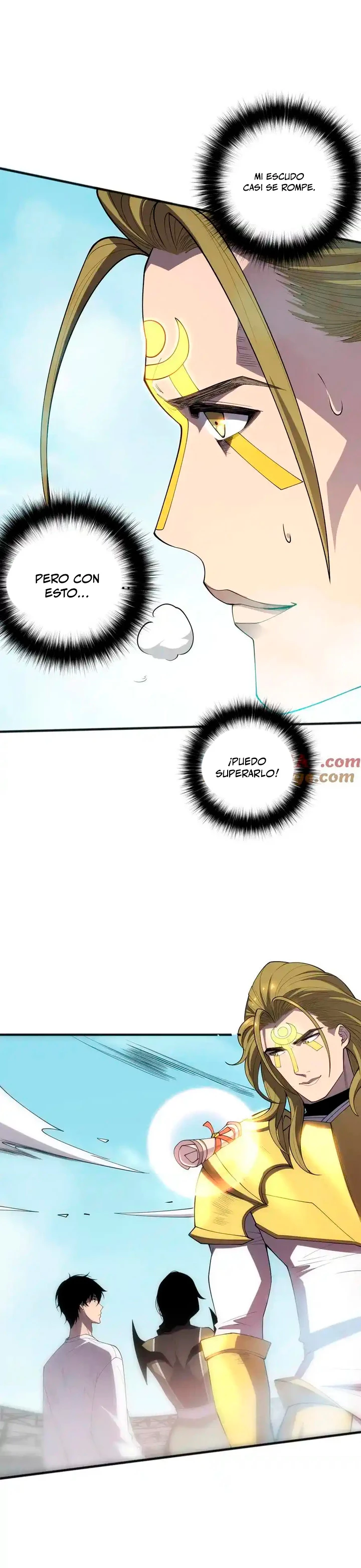 Página 38 del Manga