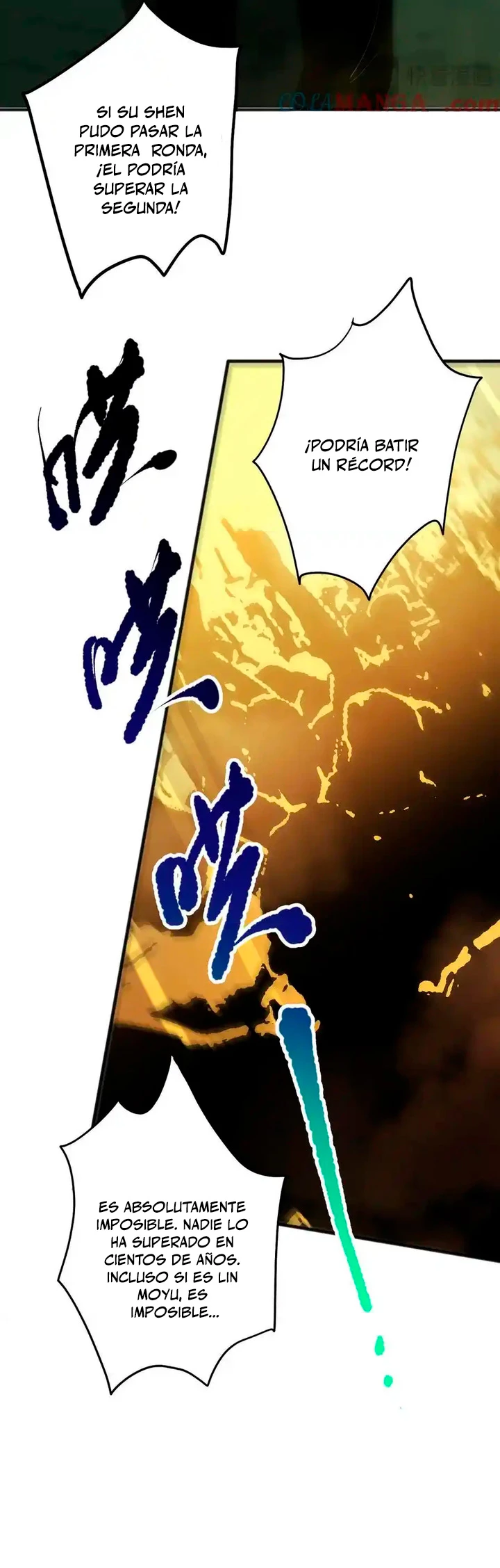Página 40 del Manga