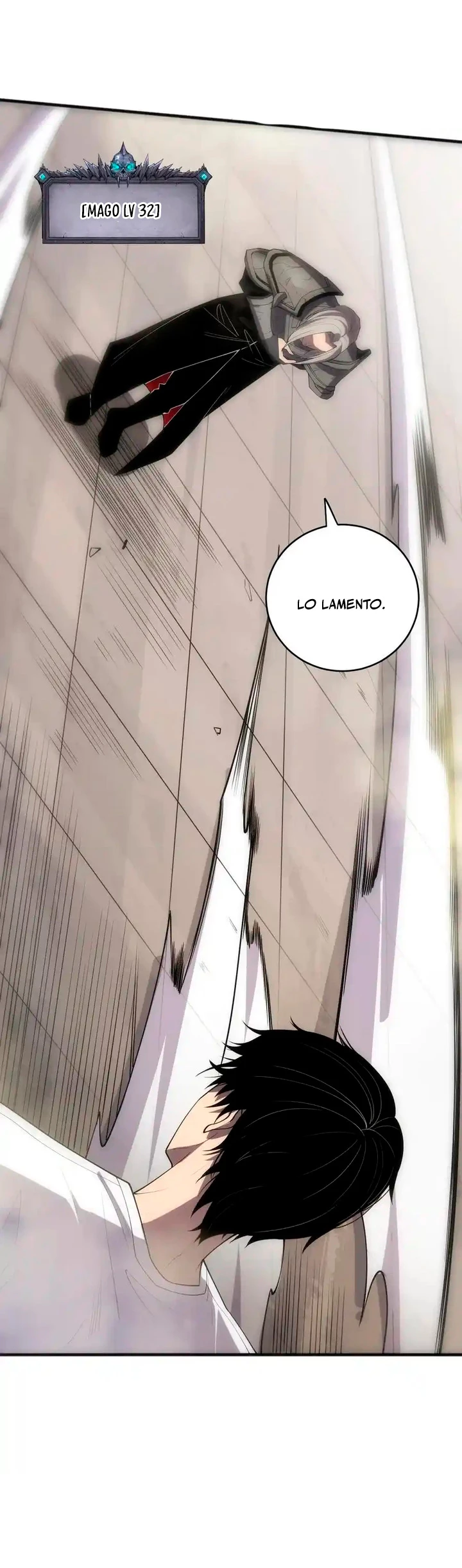 Página 41 del Manga