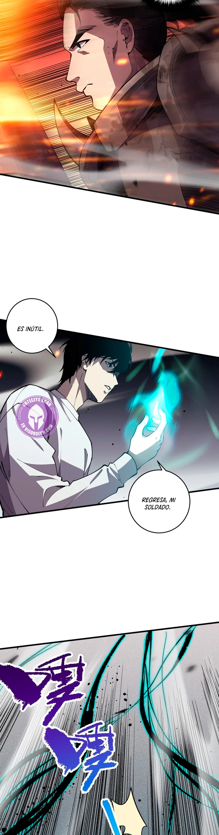 Página 36 del Manga