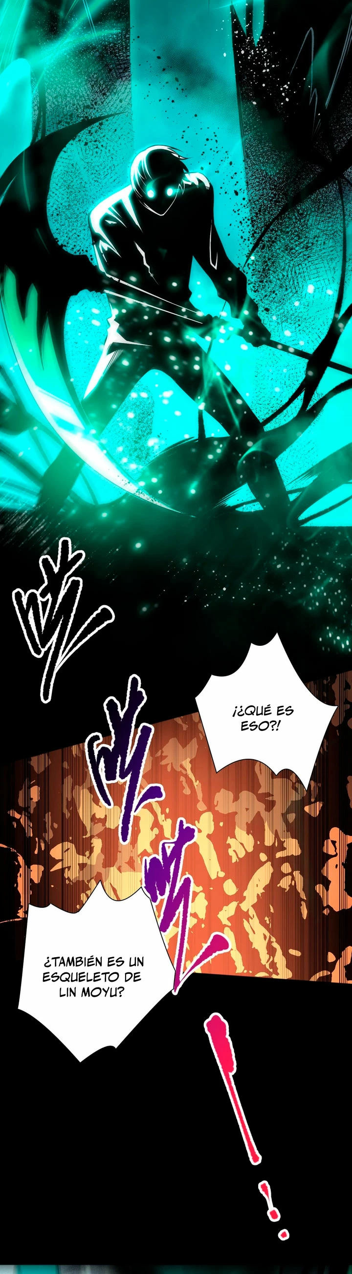 Página 34 del Manga
