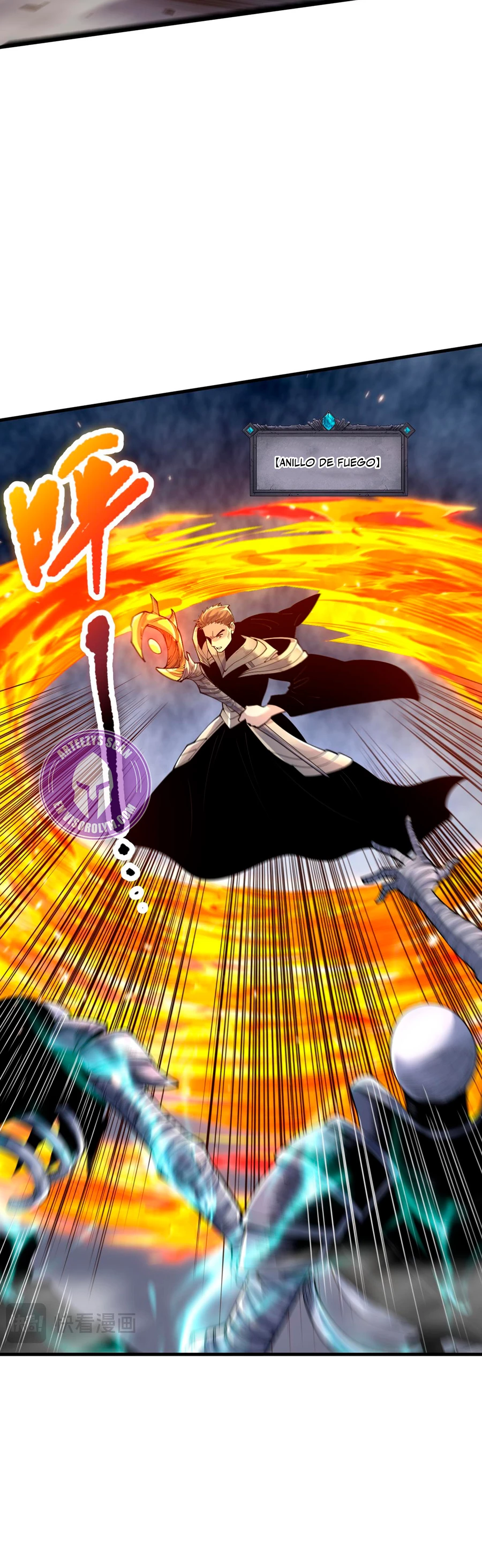 Página 30 del Manga